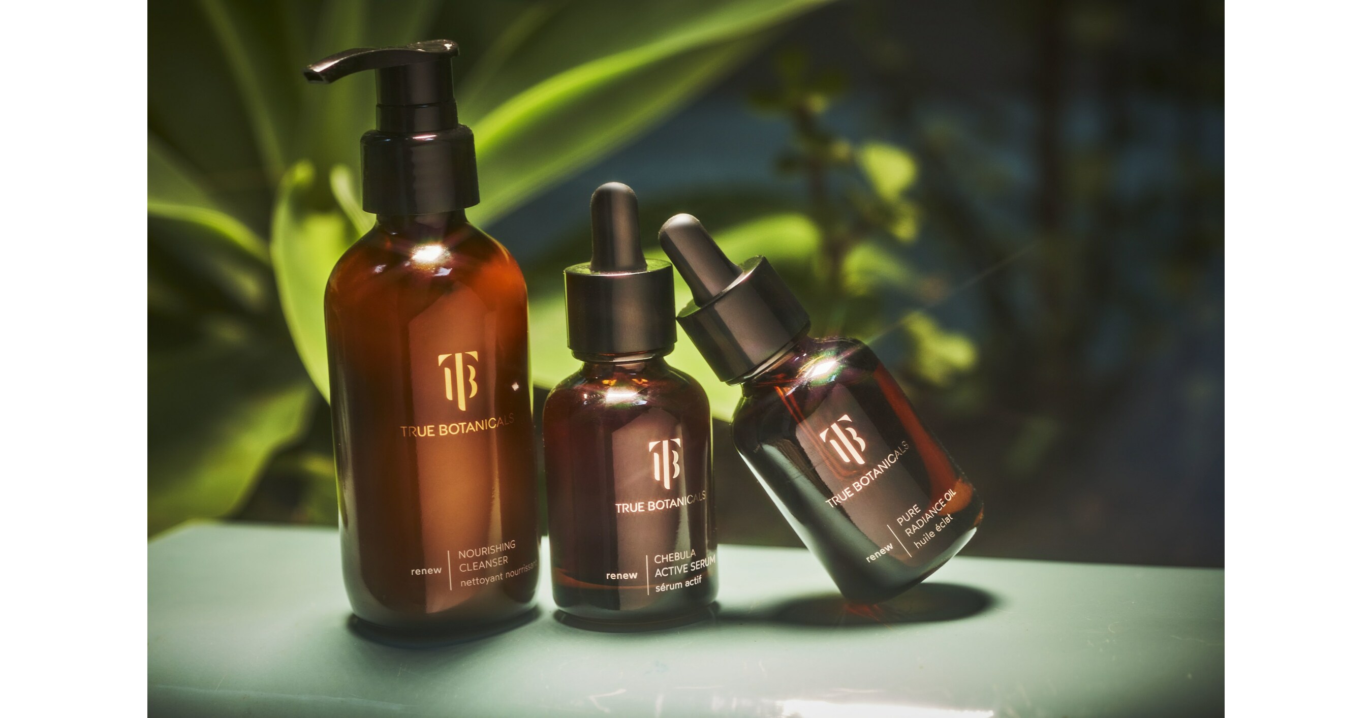 True Botanicals – Credo