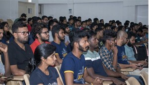 U. Michigan Professor Jason Mars Partners with University of Moratuwa in Sri Lanka to Teach Students Generative AI
