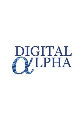 Digital Alpha logo