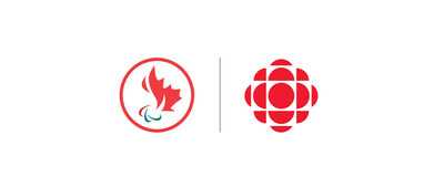 Canadian Paralympic Committee / CBC/Radio-Canada (CNW Group/Canadian Paralympic Committee (Sponsorships))