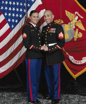 Steve and Annette are Disabled American Veterans and iCRYO American Hero Franchisees.