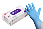 SafeSource Direct推出美国制造的新型轻质丁腈检查手套
