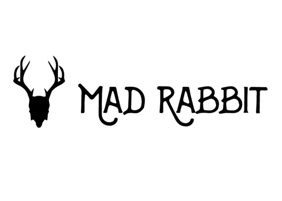 Mad Rabbit  Product Promise
