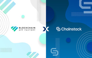 Blockchain App Factory Joins Forces with Chainstack to Provide World-class Web3 Solutions