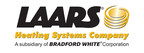 Laars® LT Series and Ultra High Efficiency water heaters certified by Green Restaurant Association