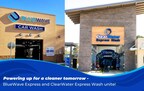 BlueWave Express, ClearWater Express Wash &amp; CarWashKing Form Strategic Alliance