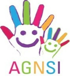 Logo : Association des garderies non subventionnes en installation (AGNSI) (Groupe CNW/Association des garderies non subventionnes en installation (AGNSI))