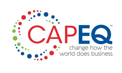 CAPEQ Logo