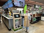 Giant Food Debuts First In-Store Fast Casual Restaurant at Ellicott City, MD Location