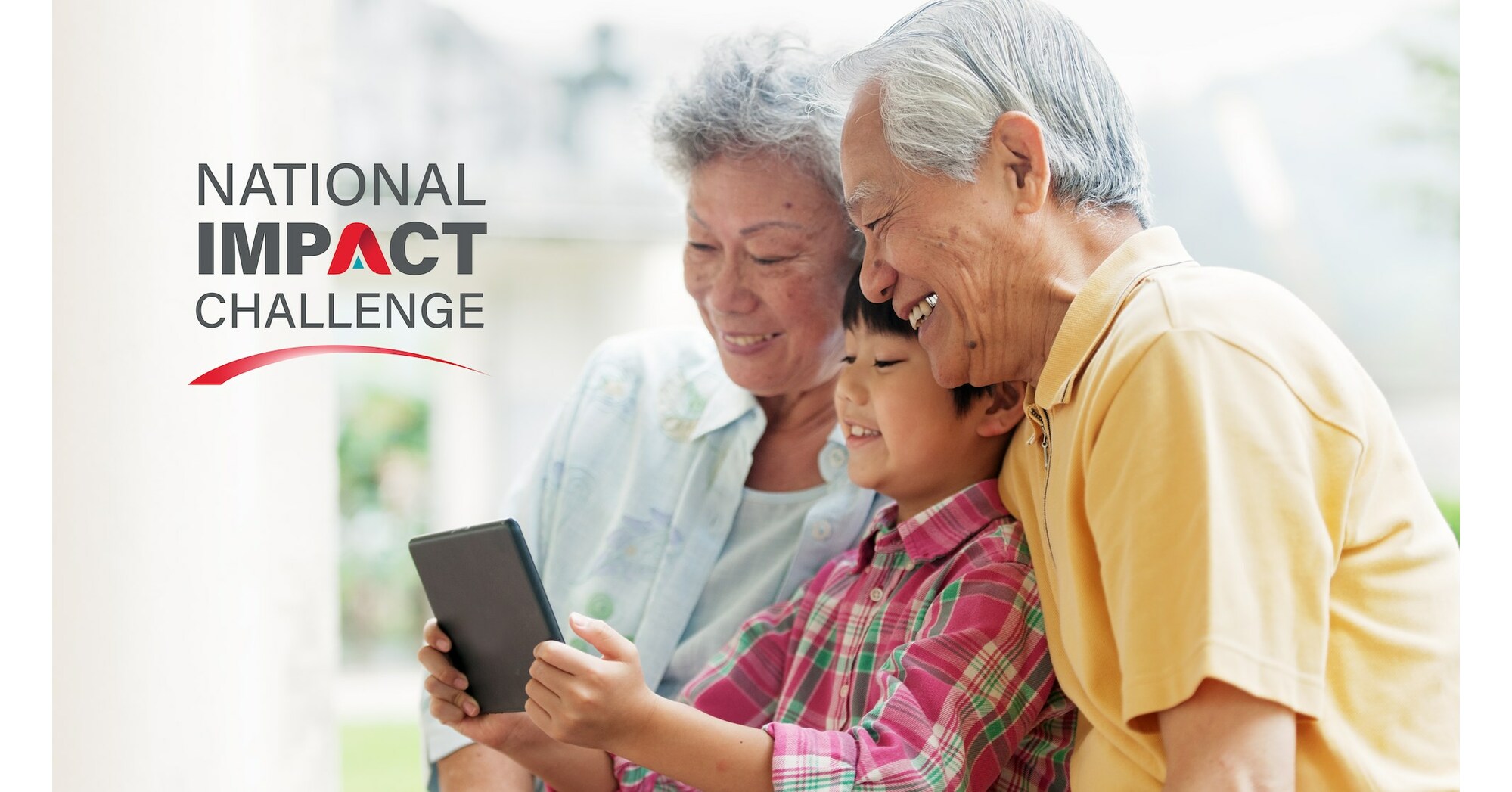 AGE-WELL and SE Health launch new competition for startups, community-based and youth-serving organizations innovating to support older adults