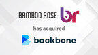 Bamboo Rose Doubles Down on Designer Empowerment with Backbone PLM Acquisition