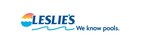 Comprehensive Consumer Solution for Pool and Spa Water Testing Now Available Through Leslie's AccuBlue Home® Device
