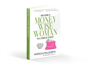 In Celebration of Financial Literacy Month, CFP Patricia Stallworth Offers Webinars to Help Women Fill the Wealth Gap
