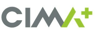 CIMA+ Logo. (Groupe CNW/CIMA+)