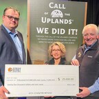 Henry Repeating Arms Donates $25,000 to Pheasants Forever and Quail Forever