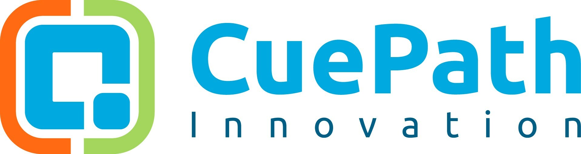 CuePath Innovation logo (CNW Group/CuePath Innovation)