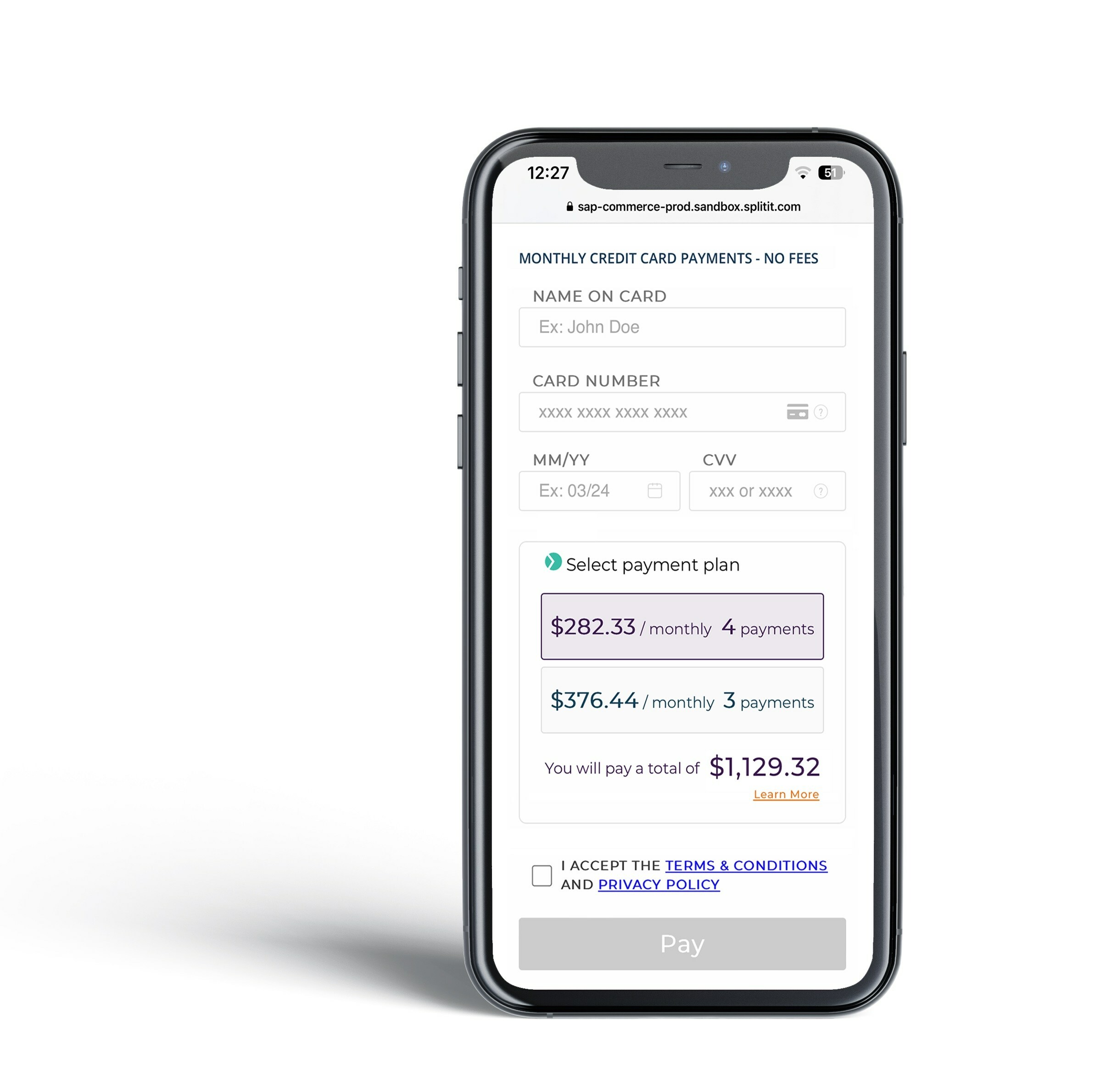 Unable to view the image, Please provide a valid URL.