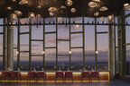 THE RITZ-CARLTON DEBUTS IN MELBOURNE, CAPTURING THE SPIRIT AND RHYTHM OF ONE OF AUSTRALIA'S MOST DYNAMIC DESTINATIONS