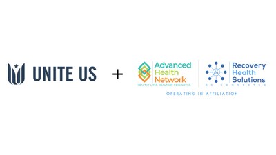 Advanced Health Network IPA and Recovery Health Solutions IPA (AHN/RHS) Partner with Unite Us to Support Integrated Behavioral Health and Social Care