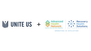 Advanced Health Network IPA and Recovery Health Solutions IPA (AHN/RHS) Partner with Unite Us to Support Integrated Behavioral Health and Social Care