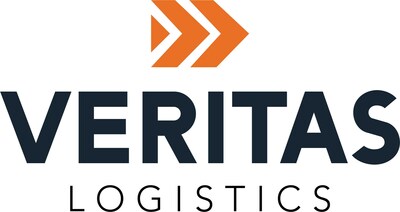 Veritas Logistics Logo