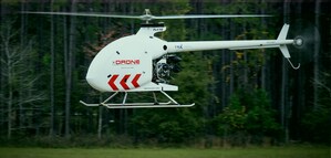 DRONE DELIVERY CANADA CORP. AWARDED FIRST CONTRACT FOR ITS HEAVY-LIFT CONDOR DRONE FROM THE GOVERNMENT OF CANADA