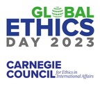 The Tenth Annual Global Ethics Day Will Take Place on October 18, 2023