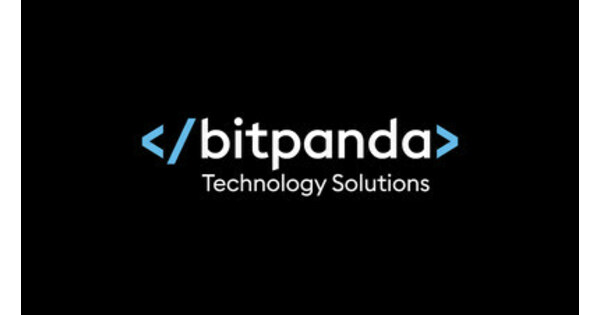 Bitpanda Technology Solutions now available to financial institutions ...