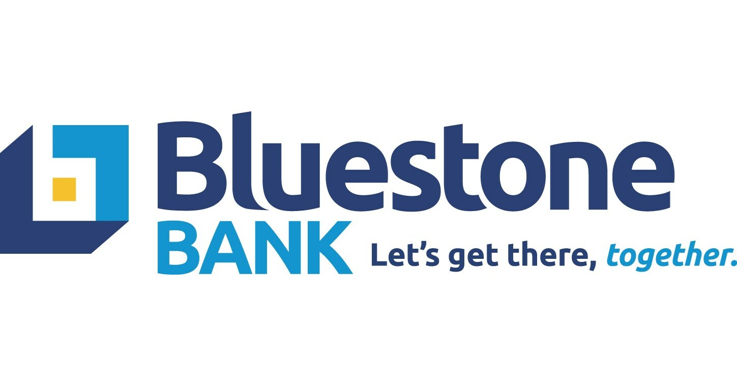 Bluestone Bank Announces Meg McIsaac as New President and CEO