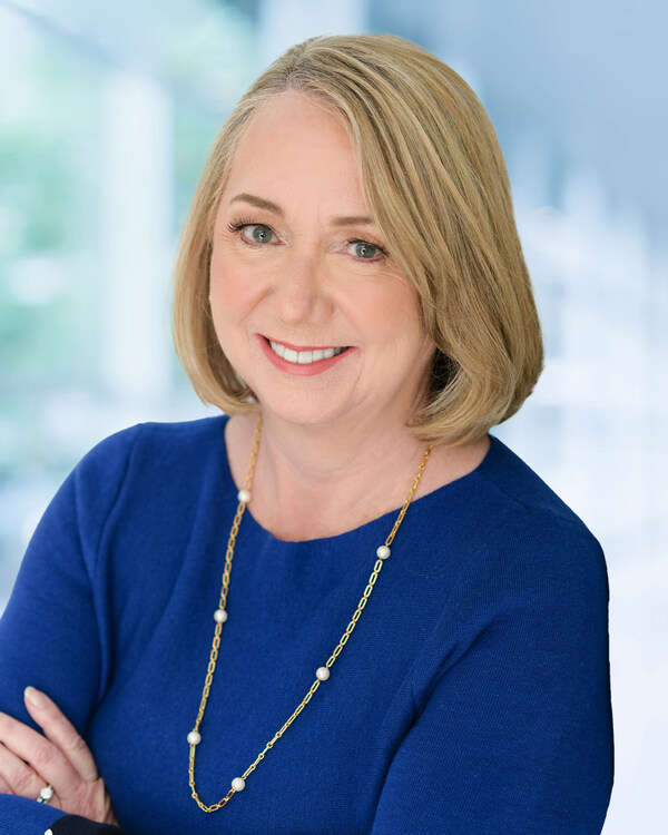 Bluestone Bank Announces Meg McIsaac as New President and CEO