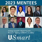 American Urological Association's Urology Scientific Mentoring and Research Training (USMART) Academy Welcomes the 2023 Cohort