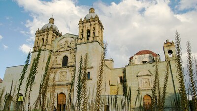 Oaxaca