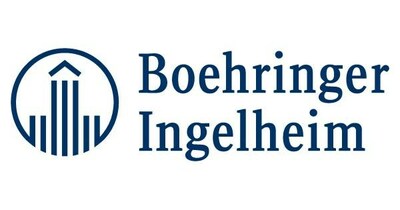 Boehringer Ingelheim (Groupe CNW/Boehringer Ingelheim (Canada) Ltée)