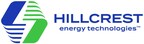 Hillcrest Energy Technologies Provides Shareholder Update