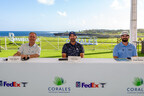 2023 Corales Puntacana Championship PGA TOUR begins:  the most important golf tournament of the year in the Dominican Republic