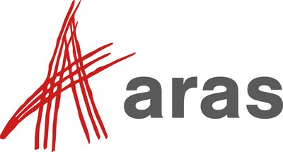 Aras Logo (PRNewsfoto/Aras)