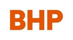 BHP Group Logo (CNW Group/BHP Group)