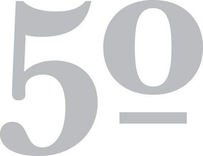 World 50 Logo