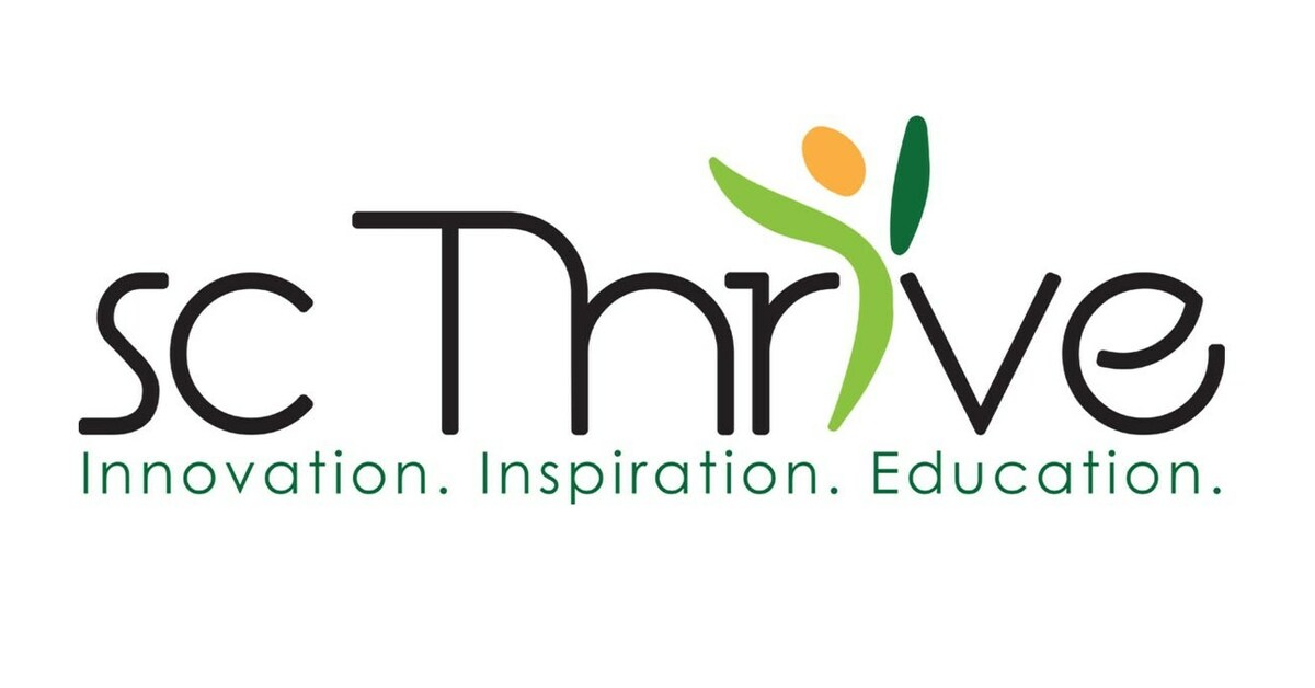 Inspire Agency's President Links Arms with Award-Winning SC Thrive as Newest Boa..