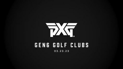 All-new PXG 0311 GEN6 Golf Clubs Flat-out Perform
