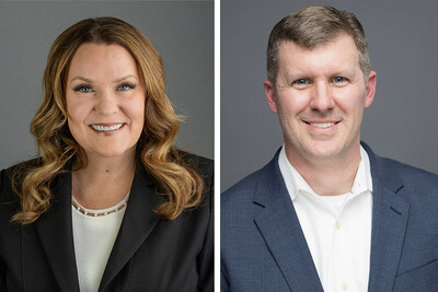 BlueHalo Expands Executive Leadership Team to Support Rapid Growth Across Enduring Platform