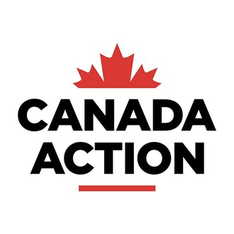 Canada Action Logo (CNW Group/Canada Action Coalition)