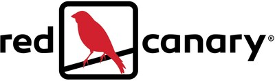 Red Canary Logo. (PRNewsfoto/Red Canary)