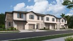 LENNAR NOW SELLING TOWNHOMES AT VIBRANT MIRADA MASTER-PLANNED COMMUNITY IN SAN ANTONIO, FL