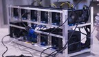Dombey Introduces the epic cryptocurrency mining apparatus