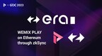 Wemade and Matter Labs sign partnership as part of WEMIX PLAY's full-fledged expansion to Ethereum