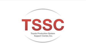 Celebrating 30 Years of the Toyota Production System Support Center