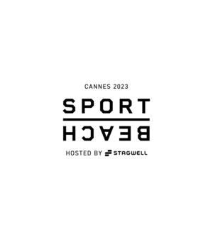 Stagwell's (STGW) Sport Beach to Host World-Renowned Athletes Maria Sharapova, Allyson Felix, Spencer Dinwiddie and More; Partner with Global Brands United Airlines, Diageo, Penske Media Corporation and Axios at Cannes Lions 2023
