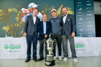 Mexico Open at Vidanta, Ready to Celebrate its Second Edition
