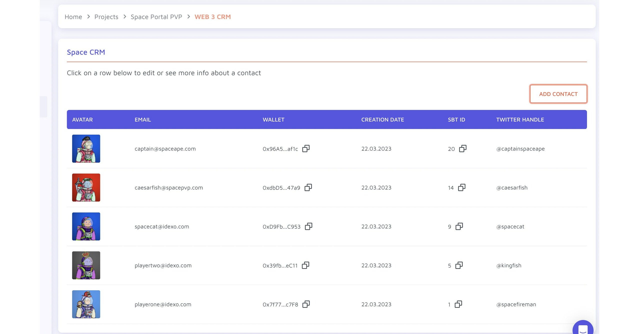 Idexo Unveils Groundbreaking NFT Templates System and Web3 CRM Reinventing Community Engagement and Unleashing New Revenue Opportunities